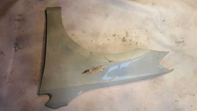 Volkswagen Golf7 2013-2015 Çıkma Yedek Sol Çamurluk